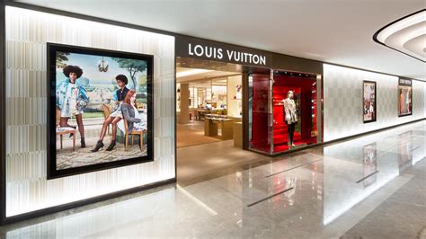 louis vuitton kaohsiung
